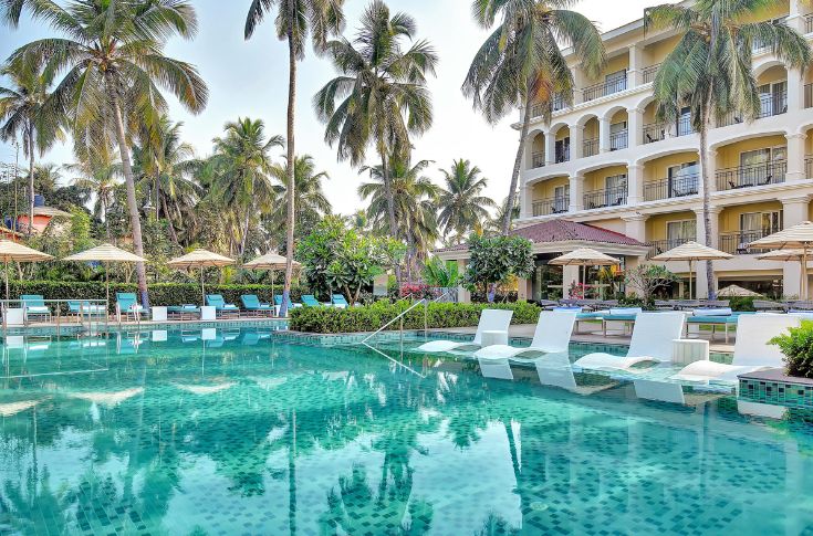 Dscoop South Asia Summit in Goa