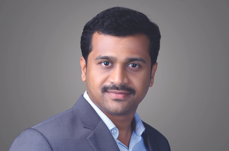 Das Damodaran of Farb: PrintWeek Awards increases the awareness of value-added packaging