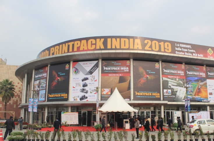 The A to Z of PrintPack: Day One and Day Two - The Noel D'Cunha Sunday Column