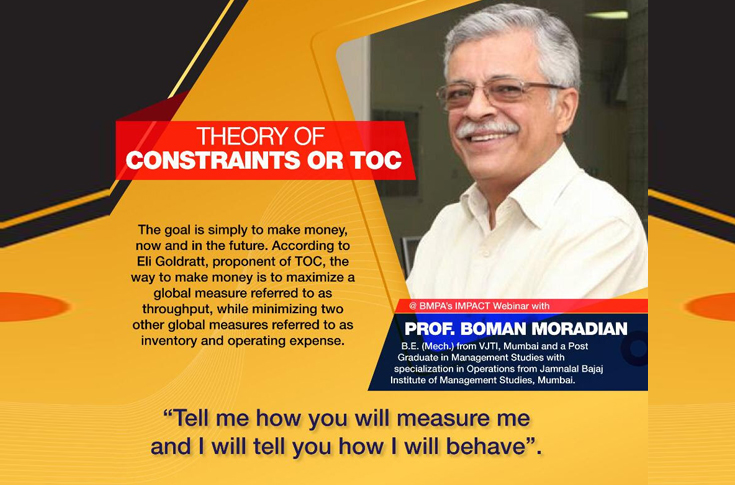 Boman Moradian to offer insights on profitability in a webinar today