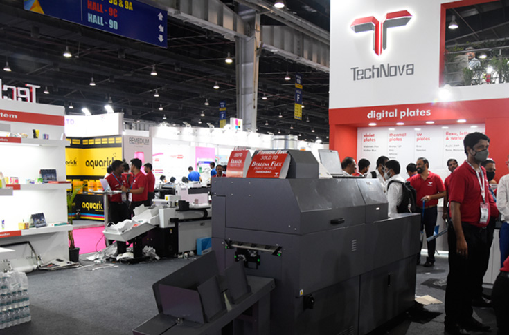 PrintPack 2022 Product Watch: Duplo