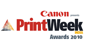 Countdown to PrintWeek India Award Night