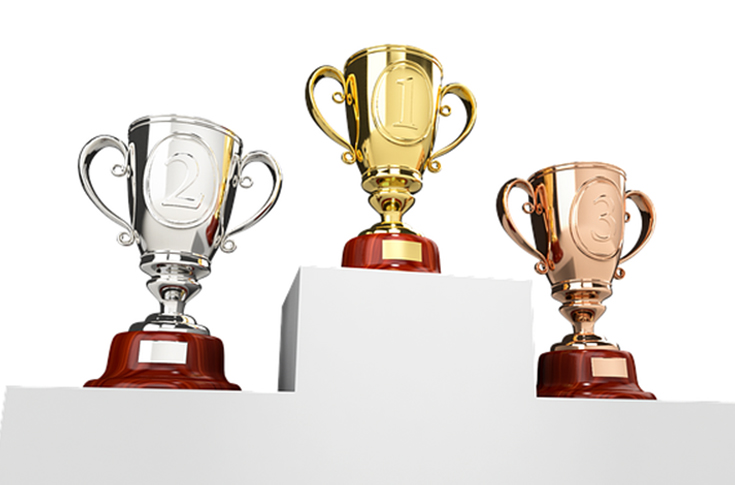 New Business League: March 2019 update