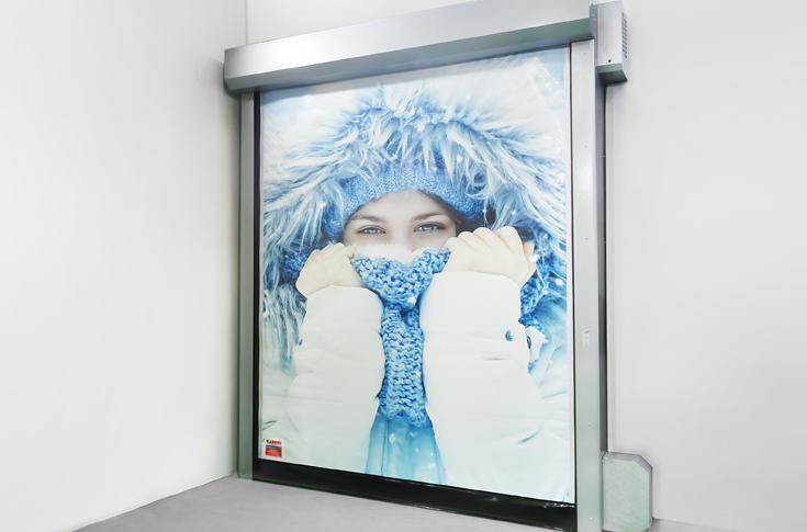 ProPak India 2019: Gandhi Automations to display door automation, loading bay solutions