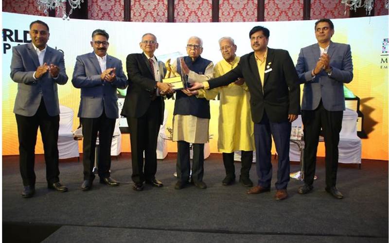 Anand Limaye: My real dream is to create a printing university in India