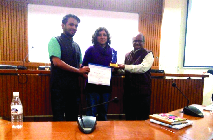 Tamil publisher Kalachuvadu named ‘Publisher of the Year’ at the Publishing Next Industry Awards  