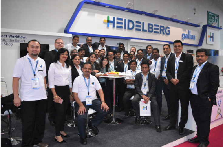 Heidelberg finalises the PrintPack deals
