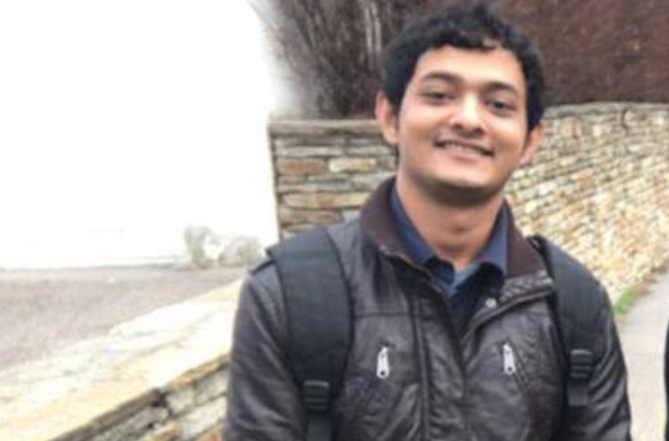  Ish Rungta: Digital printing should compete with the cost-efficiency of conventional printing