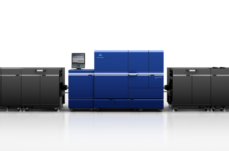 Labelexpo Europe 2025 Preview: IGF Europe to Konica Minolta