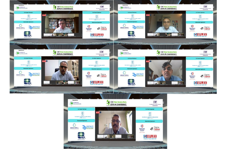 CII Packaging Conference focuses on sustainable packaging  