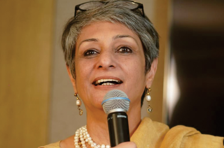 Bookwatch: Preeti Gill shares her favourite books on Partition