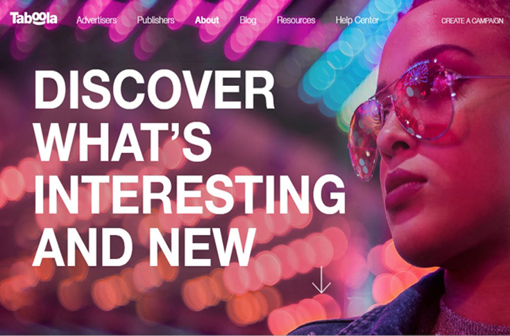 Taboola expands reach across India with new publisher partnerships