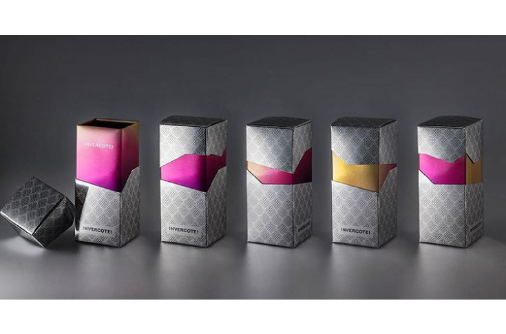 PrintPack 2019: Java to launch HP Indigo-certified Invercote Metalprint