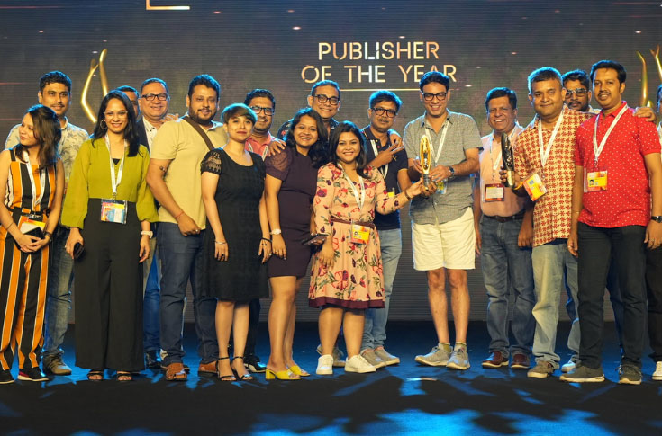 Goafest: ABP bags publisher of the year