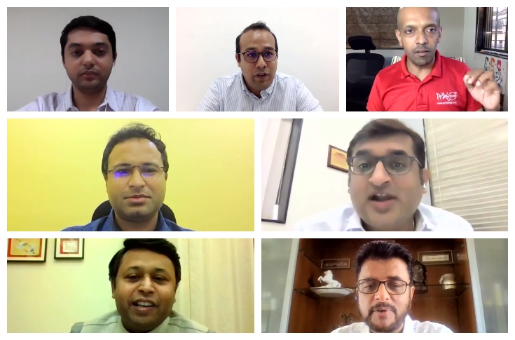 BMPA webinar underscores the positives of Covid-19