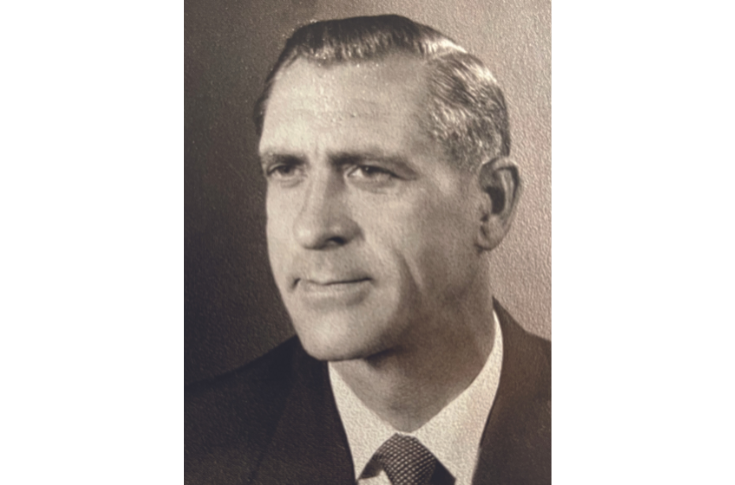 Print History: Ganges Printing Inks - Colours for the Nation