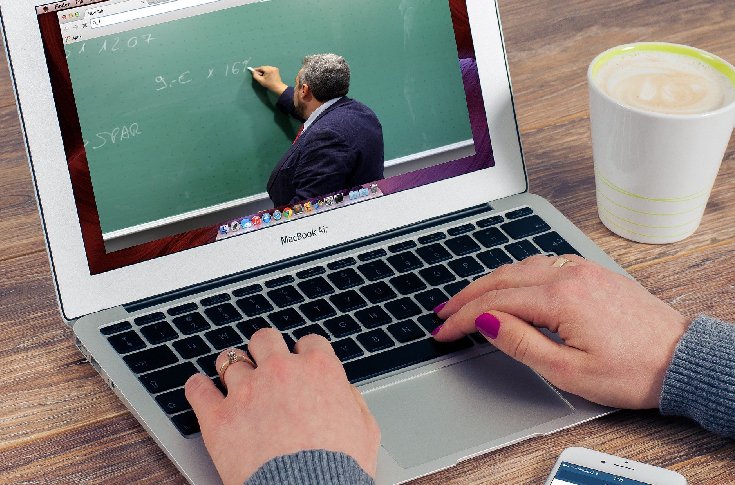 Print industry stays connected with webinars