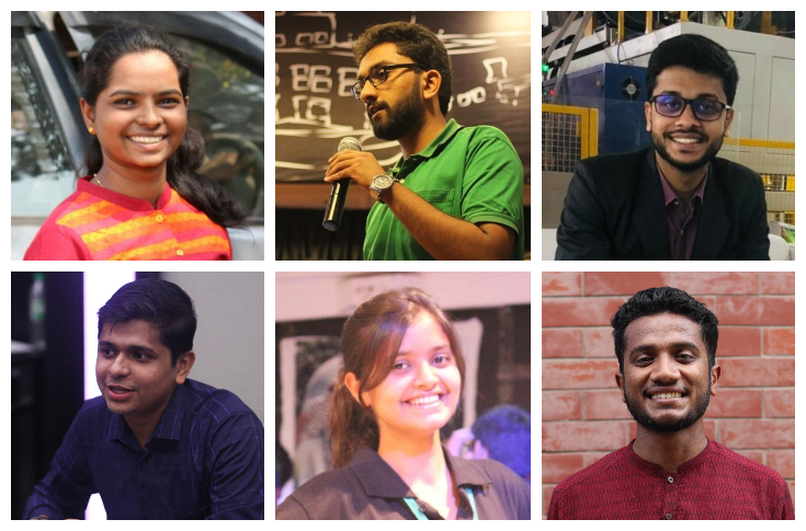 Eat healthy and stay safe, say the Millennial – Part II