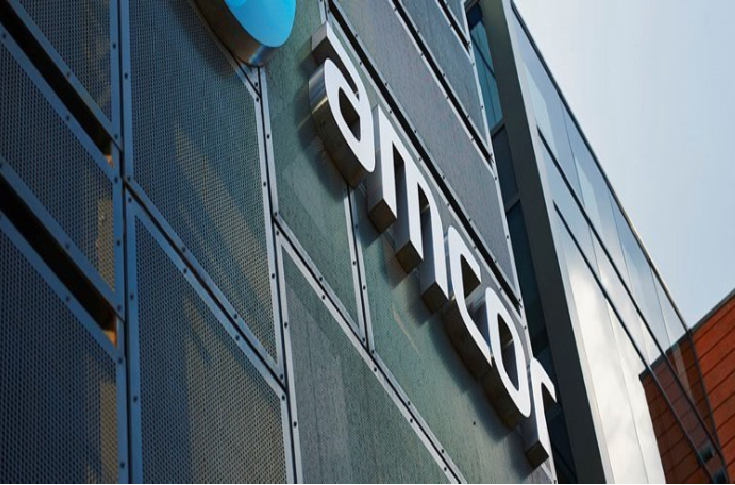 Amcor to acquire Bemis
