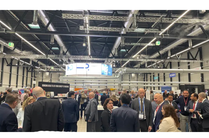 New Hunkeler Innovationdays format impresses in Lucerne