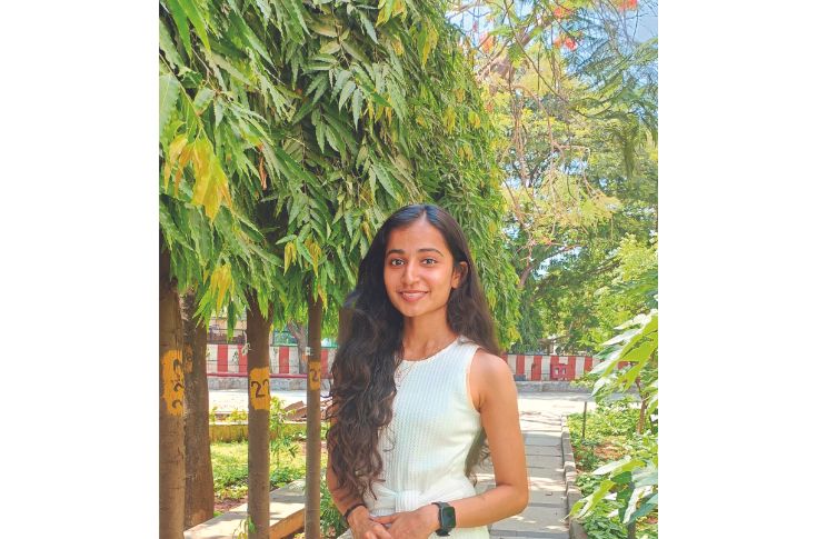 Post Script: Shruti Poojary