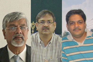 Top Indian CEOs provide the ultimate insight on LabelExpo: Manish Desai, Kamlesh Shah, Mahendra Shah