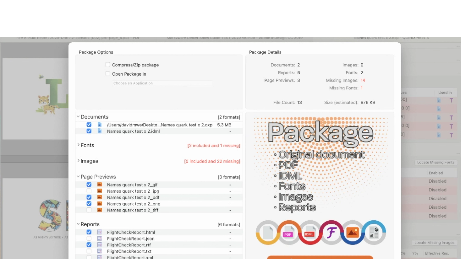 Markzware launches QXPMarkz 2022 for Mac