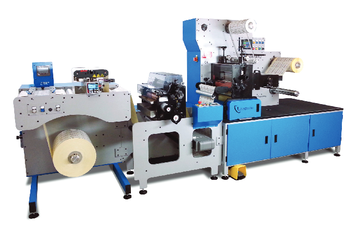 Labelexpo Preview: Finishing and dies 
