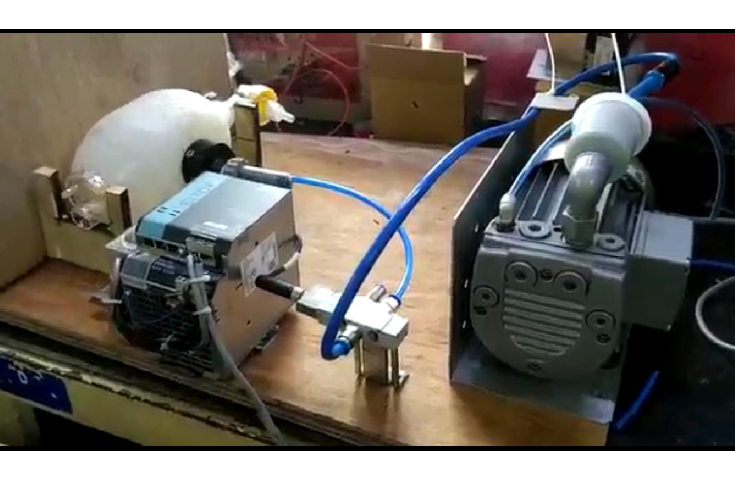 JK Paper develops Ambu bag for local hospitals