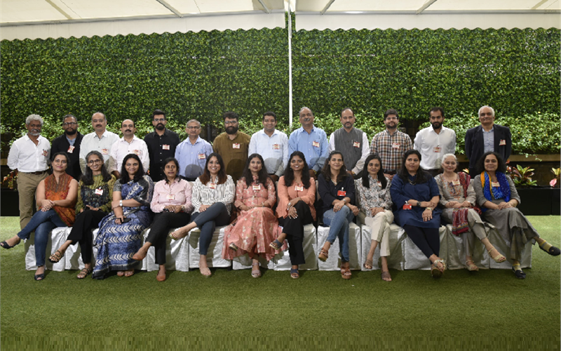 PrintWeek Awards 2023 Jury Week from 4-6 October