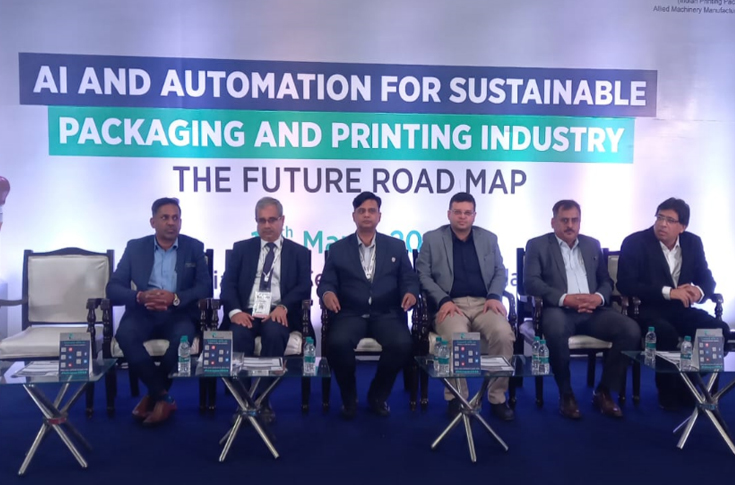 AI, Automation will change the working style of the industry: Expert