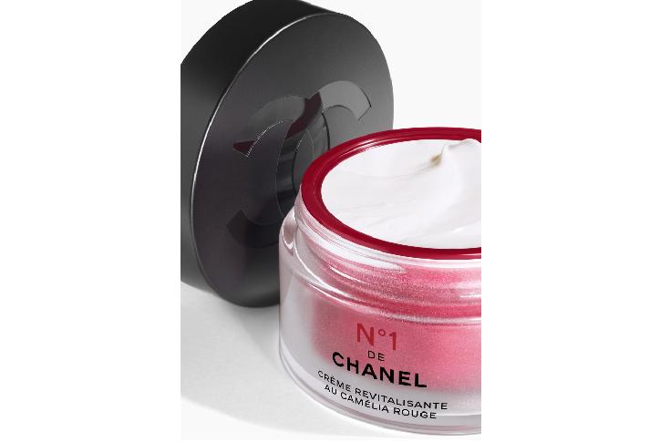 Chanel chooses Sulapac for eco-design packaging