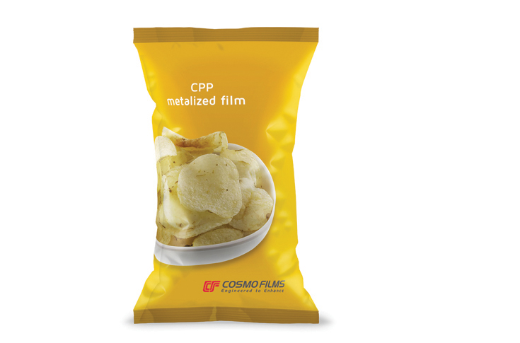 Cosmo Films reports Q4 PAT of Rs 27-crore; net revenue of Rs 2,156 FY19  