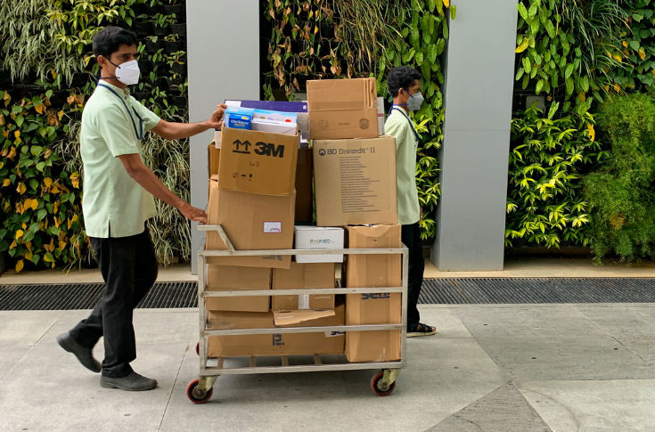 EPR vital for circular economy, Smithers finds