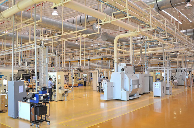 ITC Q4 net profit falls marginally to Rs 5,020-crore 