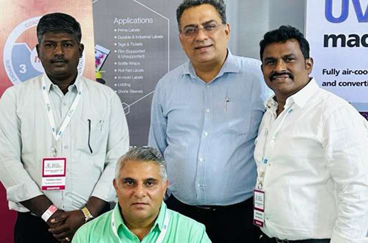 FIG to present novel label solutions at LMAI Conference 