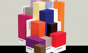 Pantone unleashes Pantone Plus series with an expanded palette of spot colours