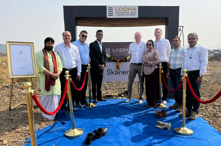 Skanem India plans Mumbai expansion 