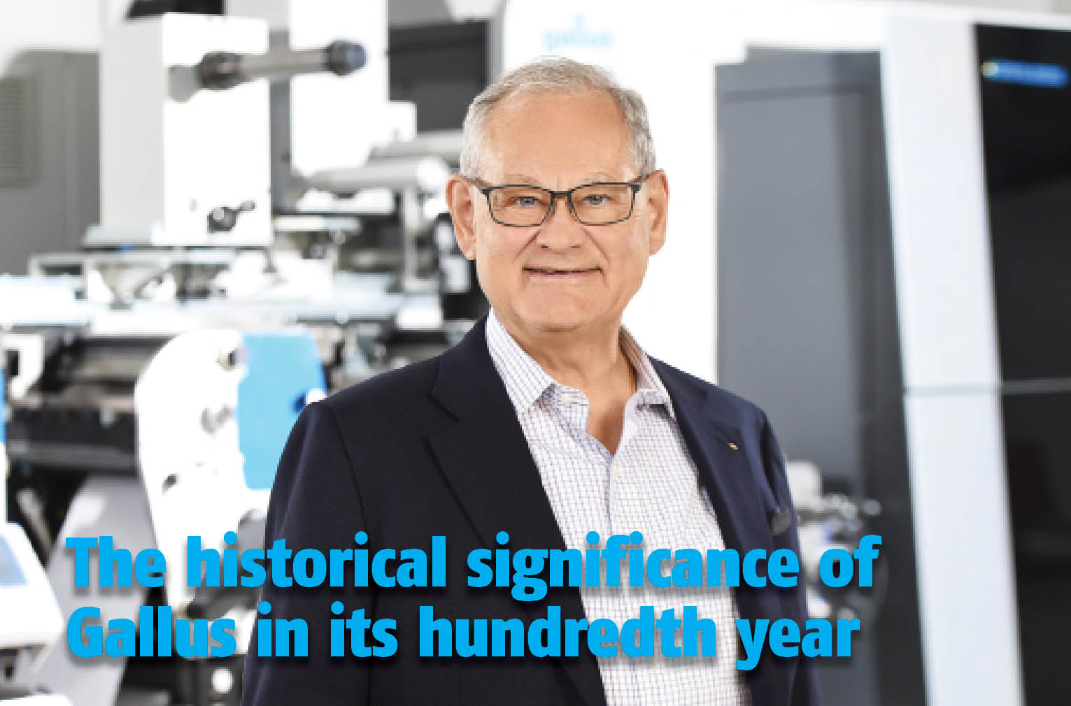 The historical significance of Gallus in its hundredth year - The Noel D'Cunha Sunday Column