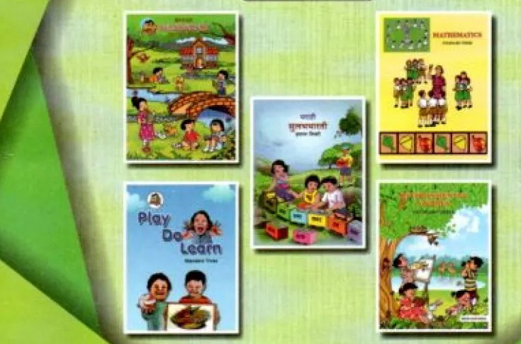 NGO takes Balbharti to court over inferior textbook paper