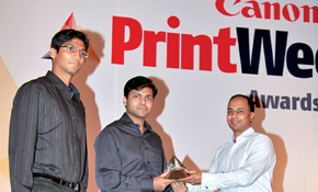 Parksons Graphics: Masters of the print universe who are reclaiming the fine art of production