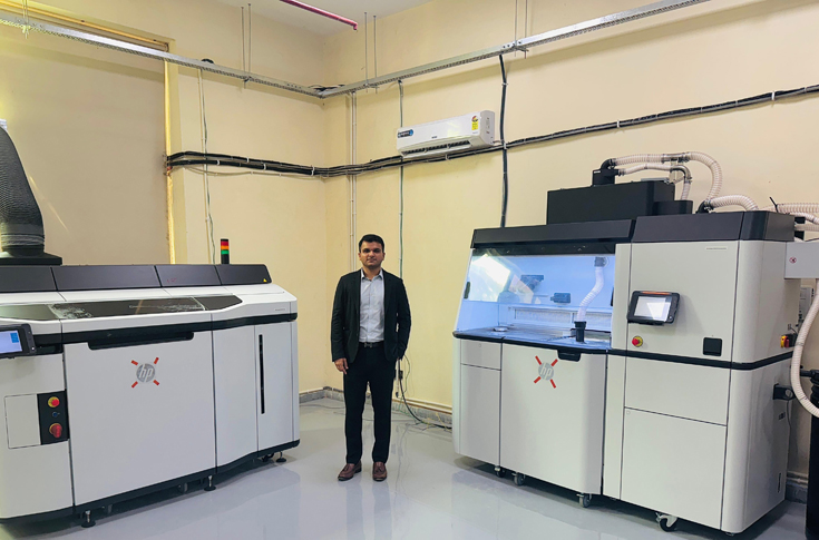 Protofusion 3D gets HP Multi Jet Fusion printing solution  