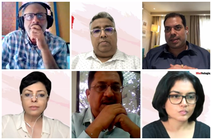 InkWeek Day One: Pain points, trends, sustainability, and the way forward