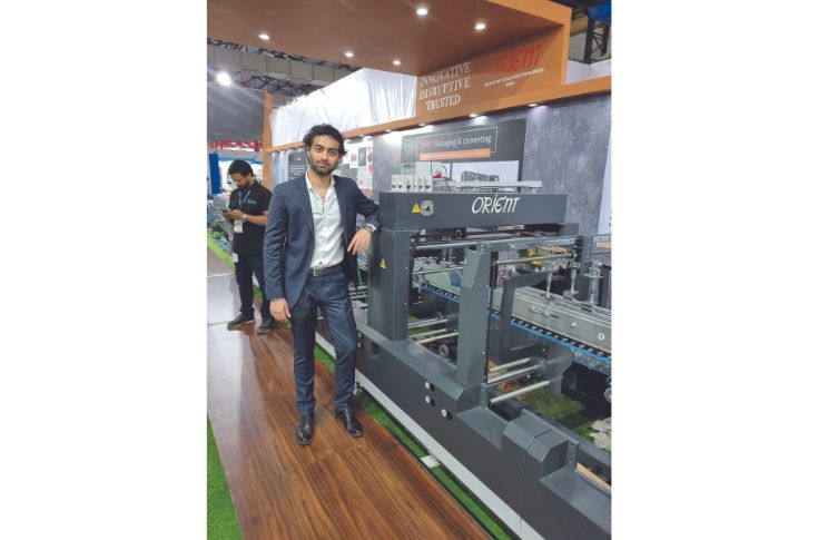 The key is to make Indian machines that can be flexible