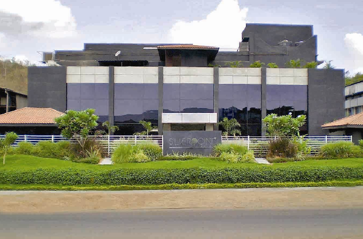 Silverpoint Press offers Covid-secure print support