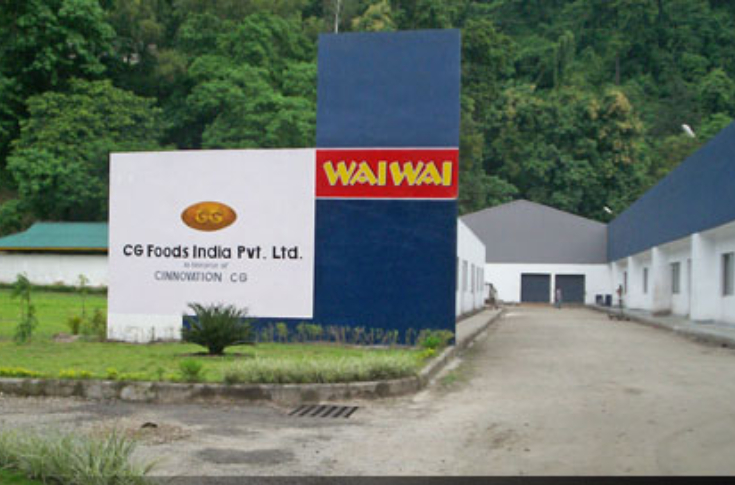 Wai Wai noodles tweaks packaging to promote hygiene  