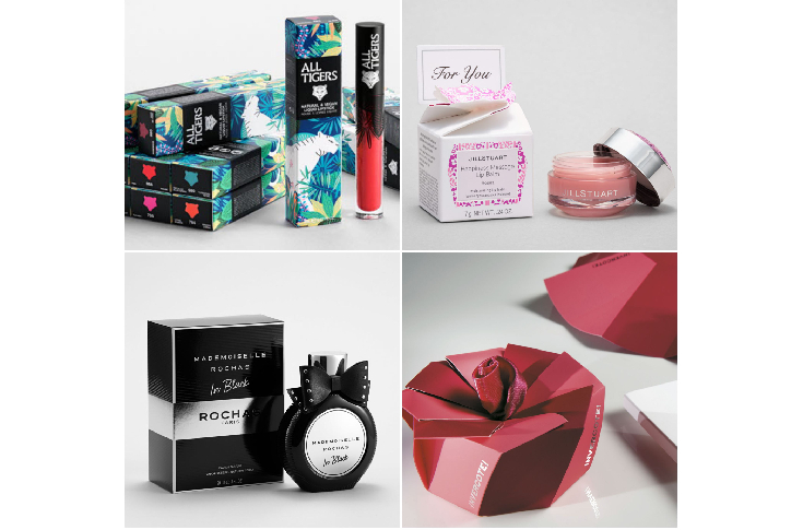 Unbox series – a meeting point for brands, consumers and packaging design 