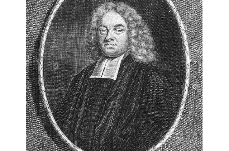 Print History: Gérald Duverdier and Printing in 18th century India