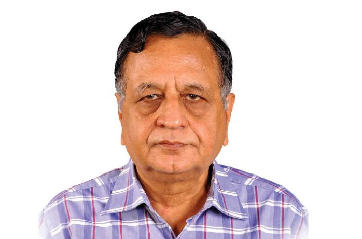 Raghavan Sridharan helms AIPIMA's new team