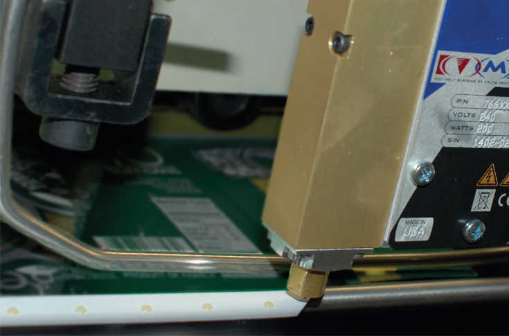 Star Product: EcoStitch All-Electric